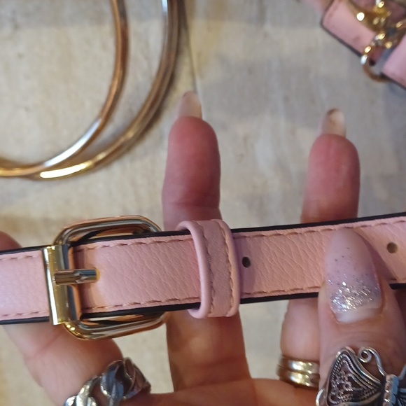 Dune London Unique Bucket/Crossbody Bag - Picture 8 of 13